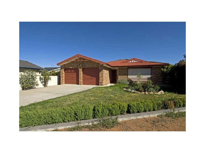 3 Tipiloura Street, Ngunnawal ACT 2913