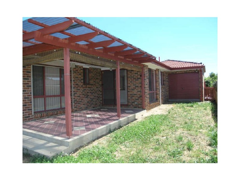 3 Tipiloura Street, Ngunnawal ACT 2913
