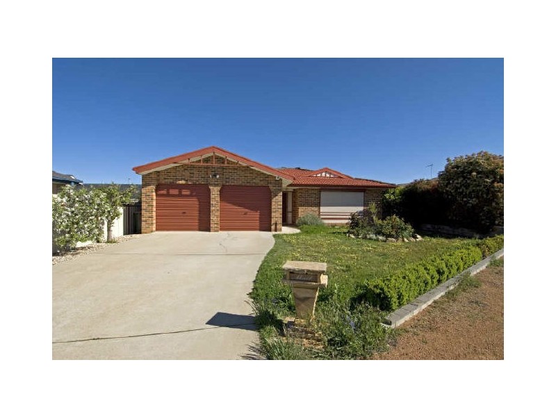 3 Tipiloura Street, Ngunnawal ACT 2913