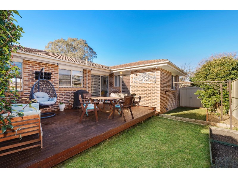 3/25 Namadgi Circuit, Palmerston ACT 2913