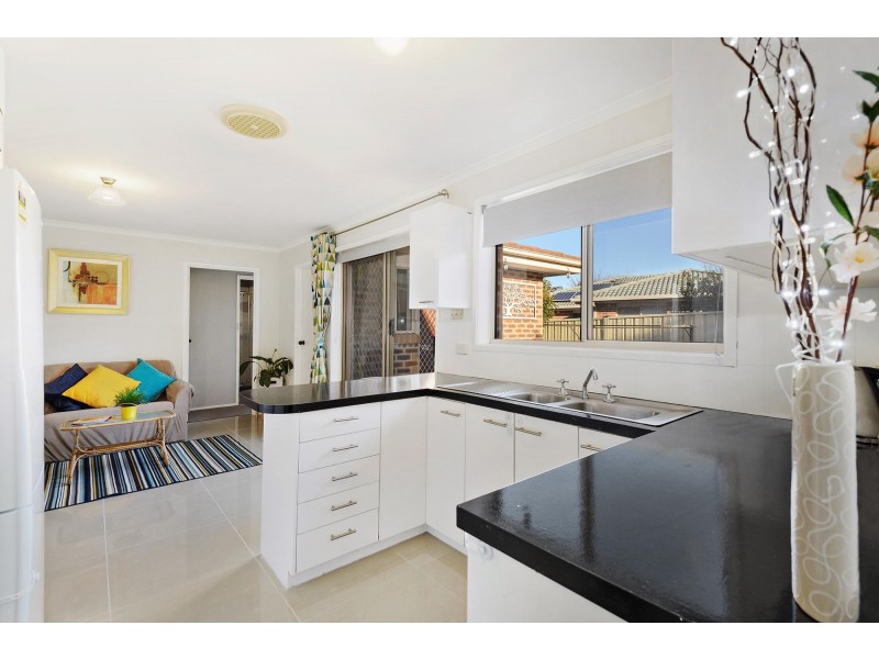 3/25 Namadgi Circuit, Palmerston ACT 2913