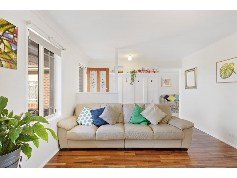 3/25 Namadgi Circuit, Palmerston ACT 2913