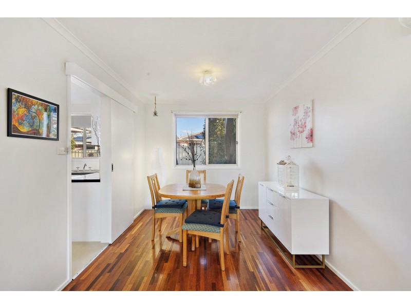 3/25 Namadgi Circuit, Palmerston ACT 2913