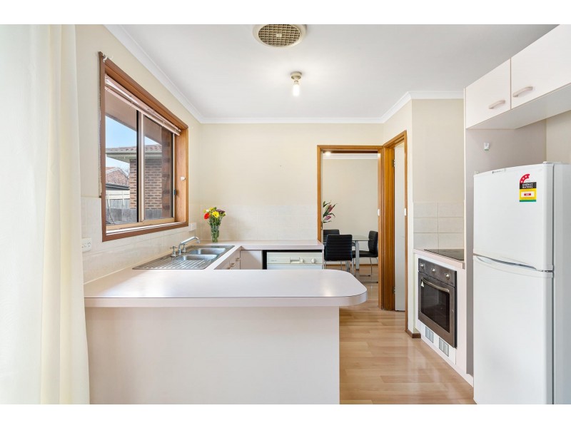 8/25 Namadgi Circuit, Palmerston ACT 2913