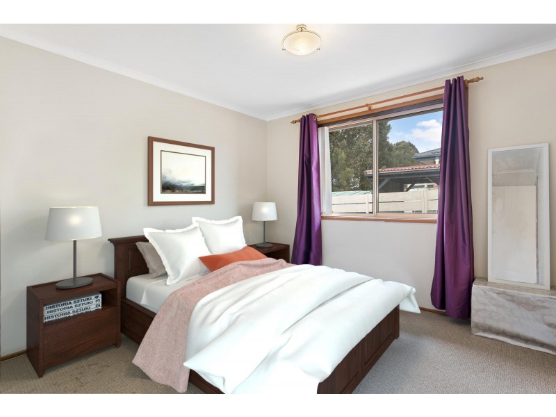 8/25 Namadgi Circuit, Palmerston ACT 2913