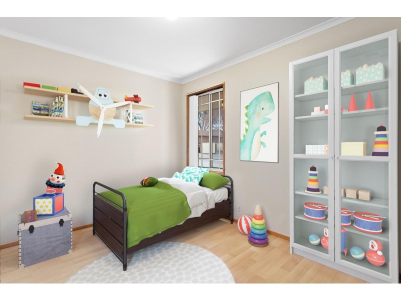 8/25 Namadgi Circuit, Palmerston ACT 2913