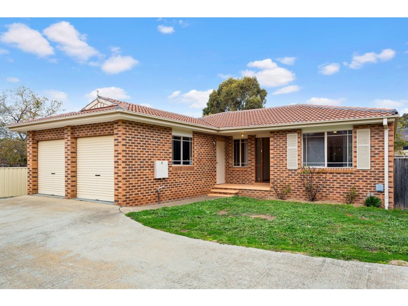 8/25 Namadgi Circuit, Palmerston ACT 2913