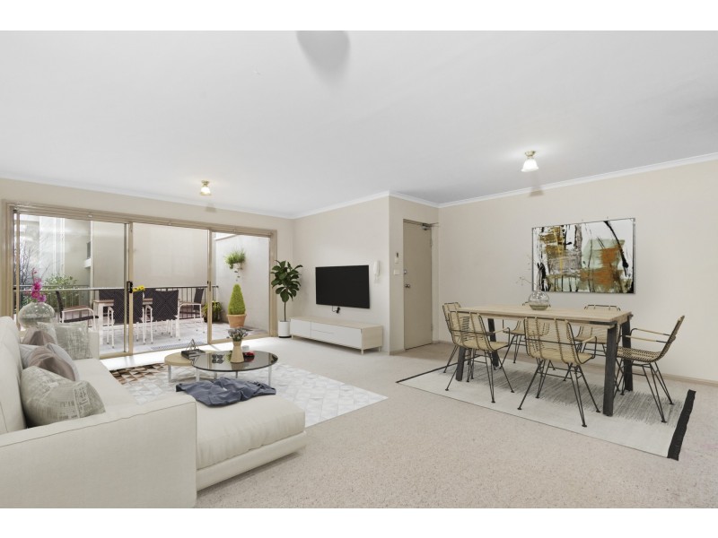 119/72 Wentworth Avenue, Kingston ACT 2604