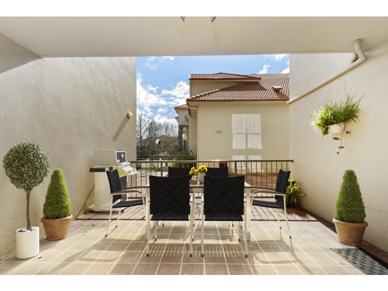 119/72 Wentworth Avenue, Kingston ACT 2604