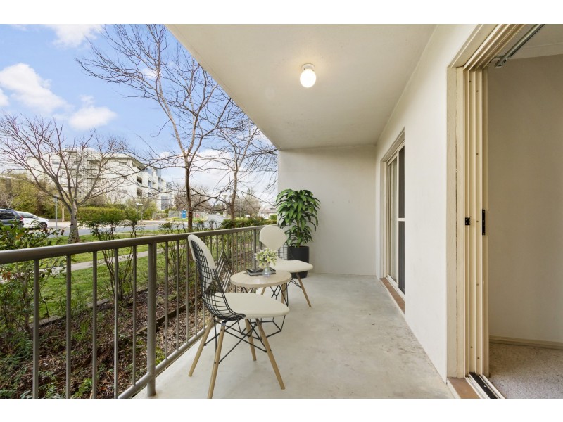 119/72 Wentworth Avenue, Kingston ACT 2604