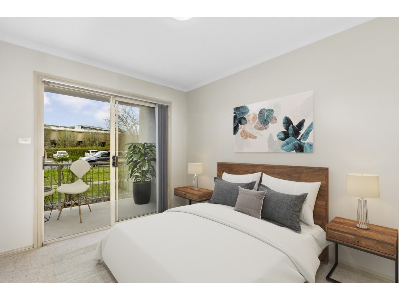 119/72 Wentworth Avenue, Kingston ACT 2604