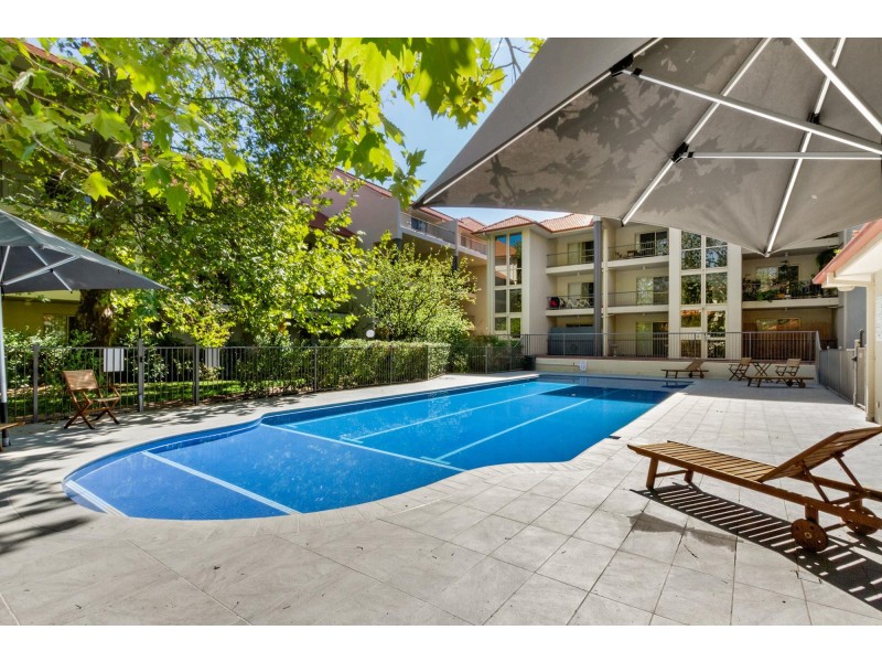 119/72 Wentworth Avenue, Kingston ACT 2604