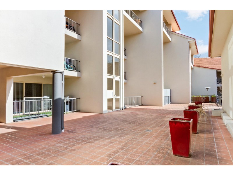 119/72 Wentworth Avenue, Kingston ACT 2604