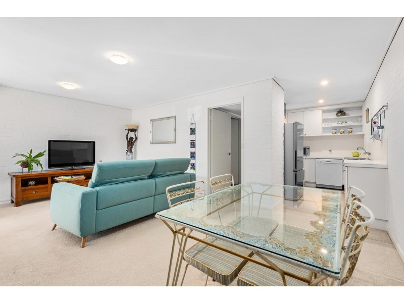 13/53 Elimatta Street, Braddon ACT 2612