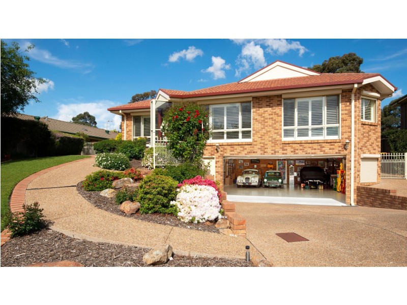 21 Conjola Close, Amaroo ACT 2914