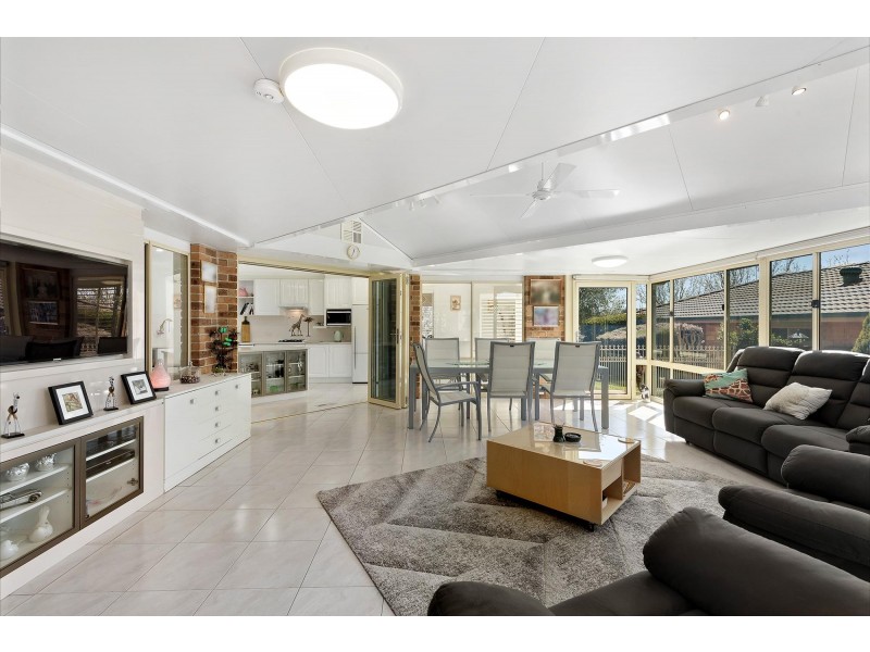 21 Conjola Close, Amaroo ACT 2914