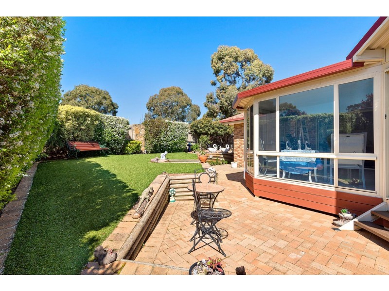 21 Conjola Close, Amaroo ACT 2914