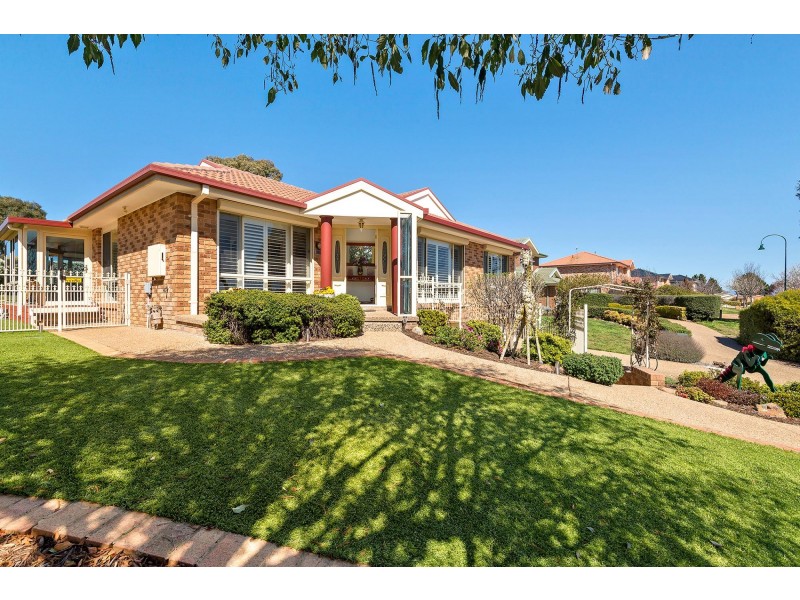 21 Conjola Close, Amaroo ACT 2914