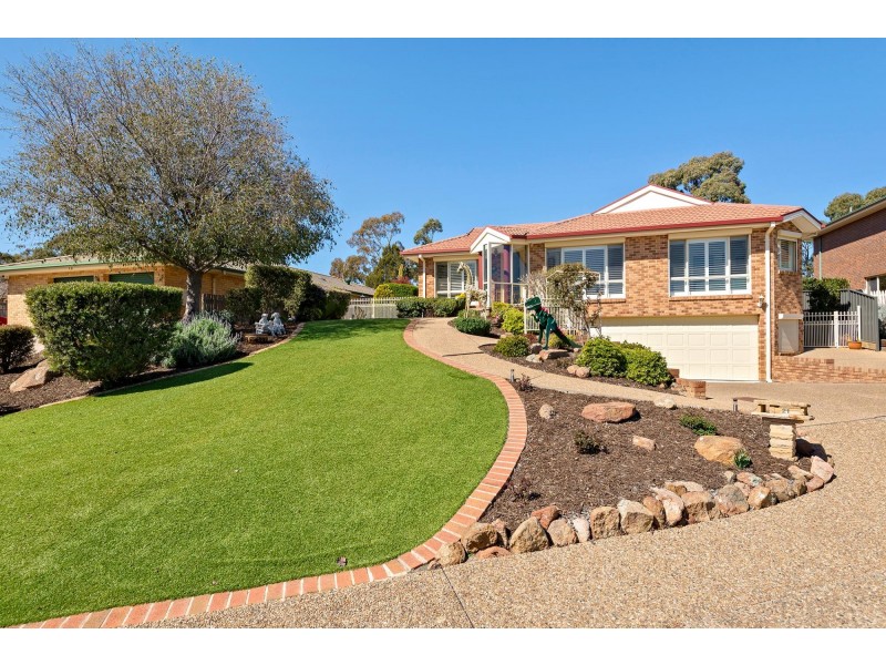 21 Conjola Close, Amaroo ACT 2914