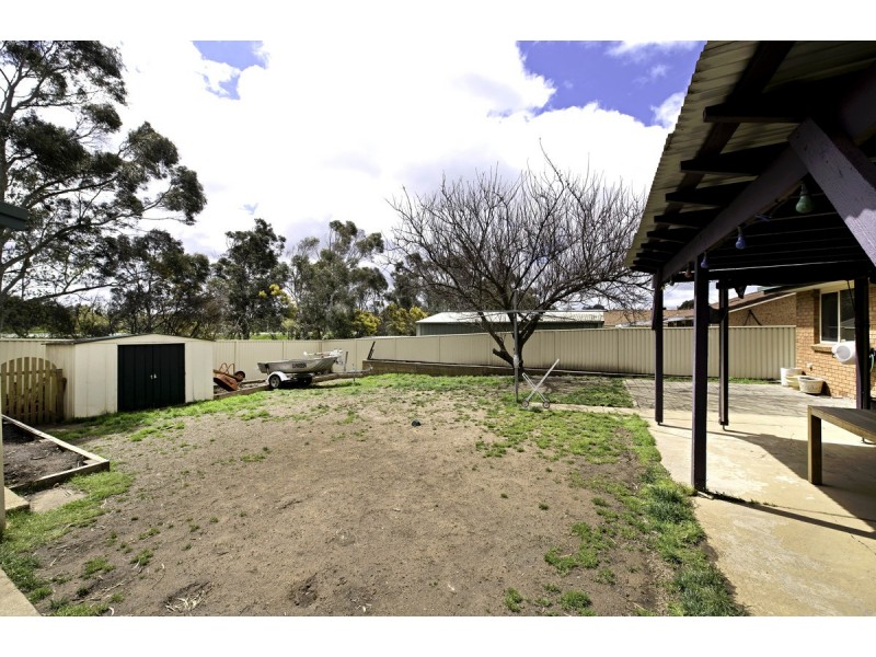 21 Augustus Close, Palmerston ACT 2913