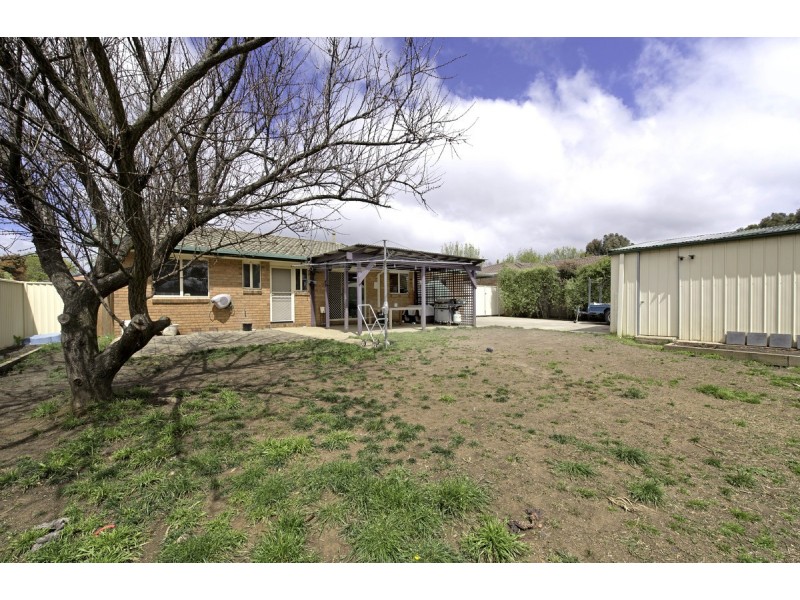 21 Augustus Close, Palmerston ACT 2913
