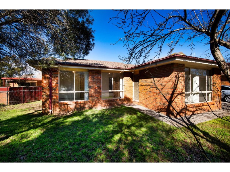 30/45 Freda Bennett Circuit, Nicholls ACT 2913