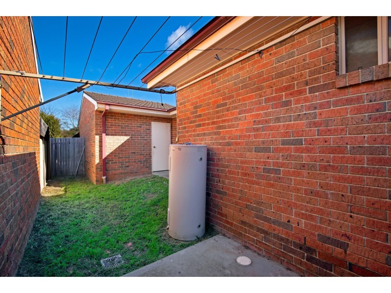 30/45 Freda Bennett Circuit, Nicholls ACT 2913