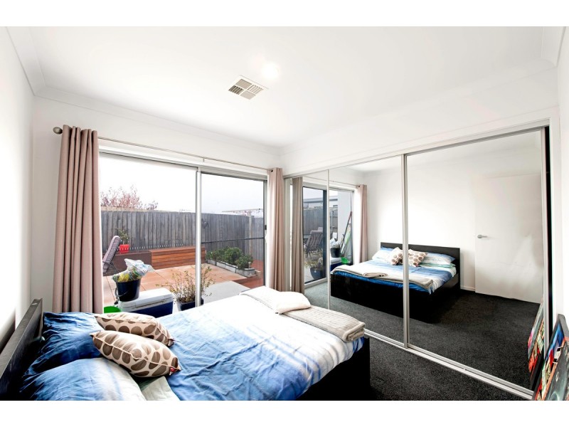 8/2 McGovern Street, Casey ACT 2913