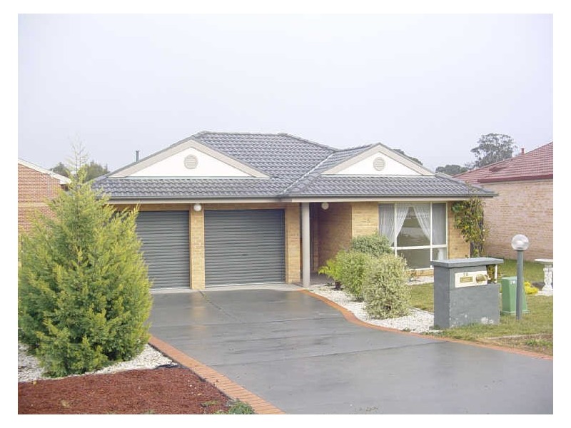 26 Diamond Street, Amaroo ACT 2914