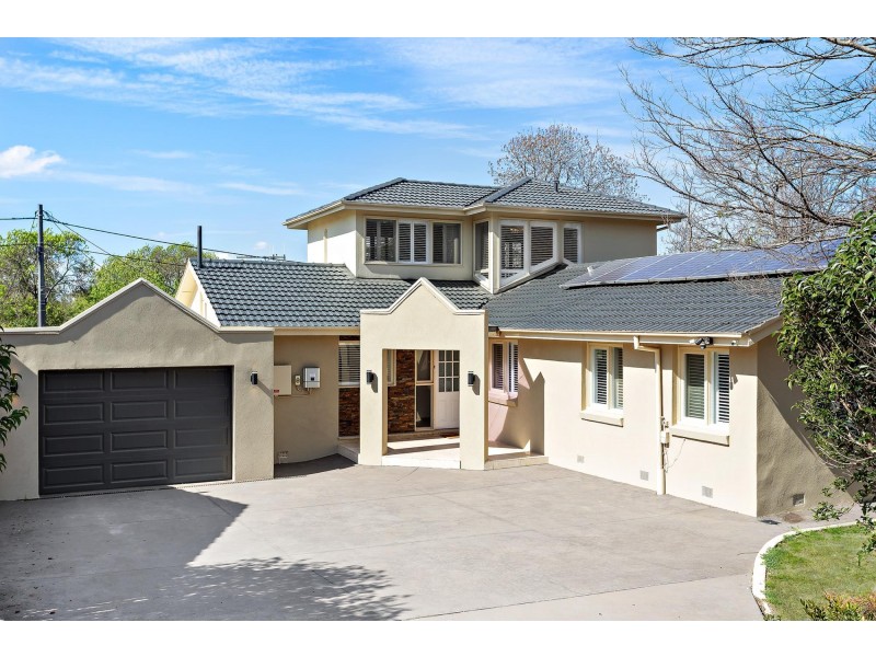 7 Green Street, Narrabundah ACT 2604