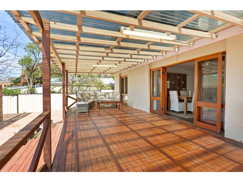 7 Green Street, Narrabundah ACT 2604