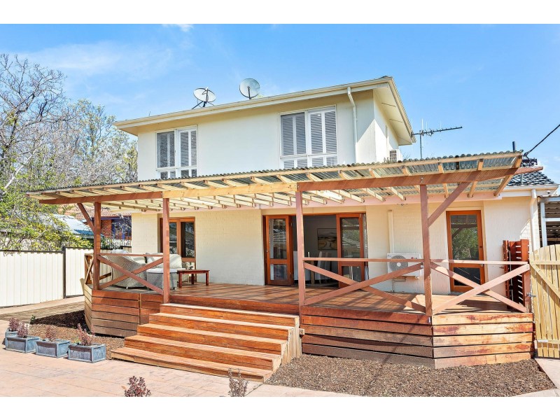 7 Green Street, Narrabundah ACT 2604