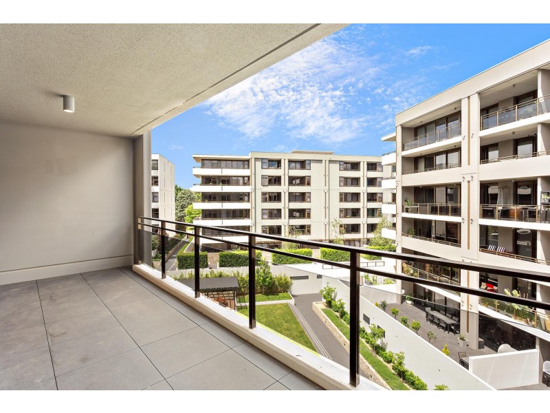 137/46 Macquarie Street, Barton ACT 2600
