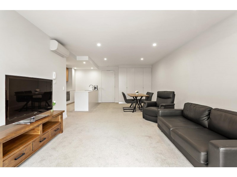 137/46 Macquarie Street, Barton ACT 2600