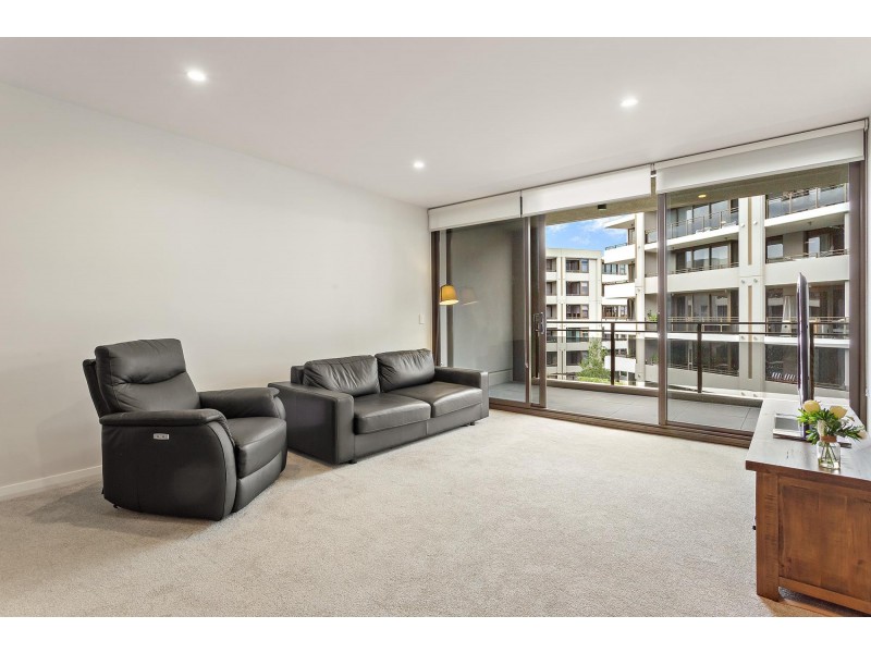 137/46 Macquarie Street, Barton ACT 2600