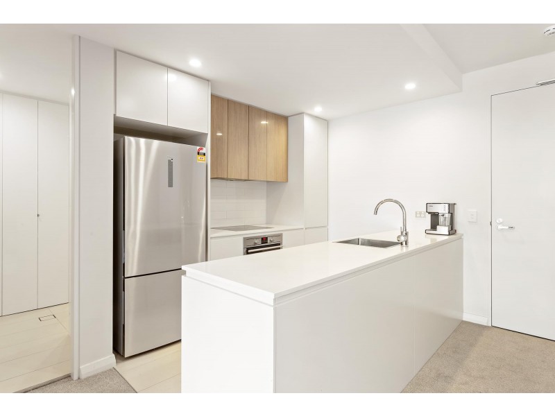 137/46 Macquarie Street, Barton ACT 2600