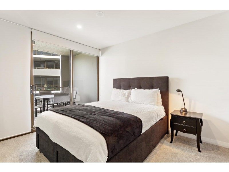 137/46 Macquarie Street, Barton ACT 2600