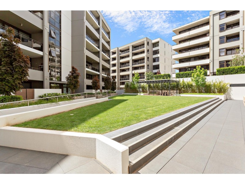 137/46 Macquarie Street, Barton ACT 2600