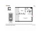 137/46 Macquarie Street, Barton ACT 2600 Floorplan