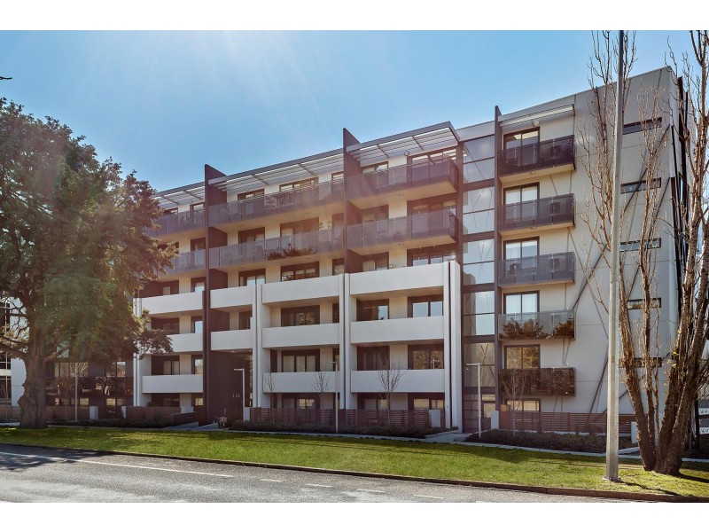 50/115 Canberra Avenue, Griffith ACT 2603