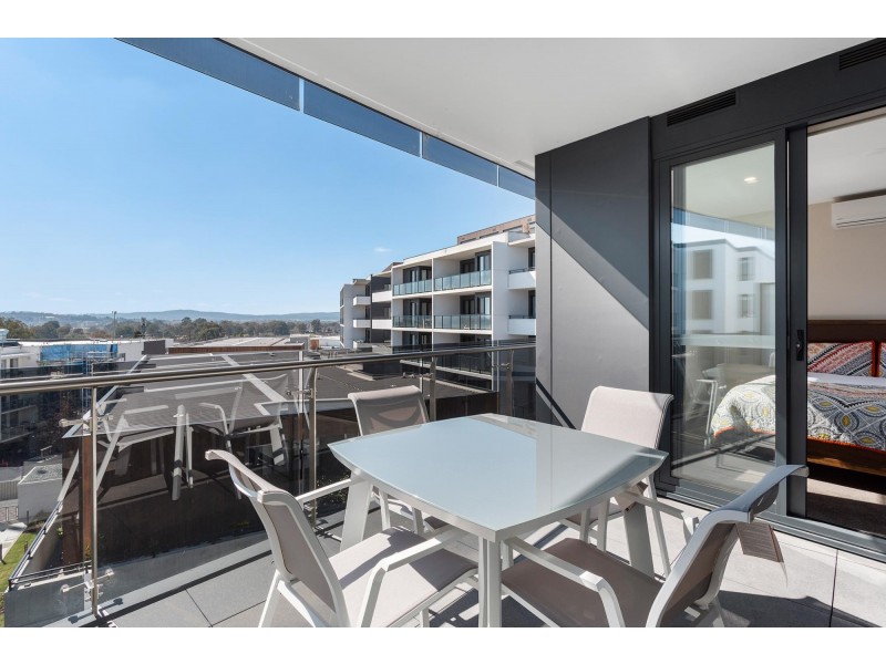 50/115 Canberra Avenue, Griffith ACT 2603