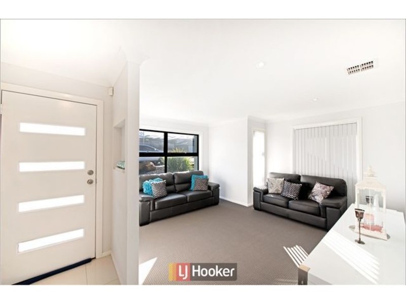 29 Bieundurry Street, Bonner ACT 2914