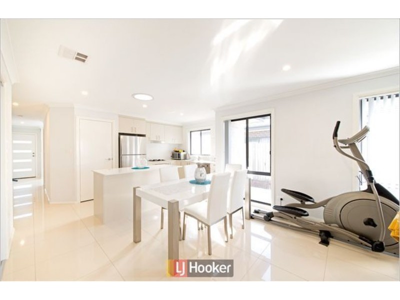 29 Bieundurry Street, Bonner ACT 2914