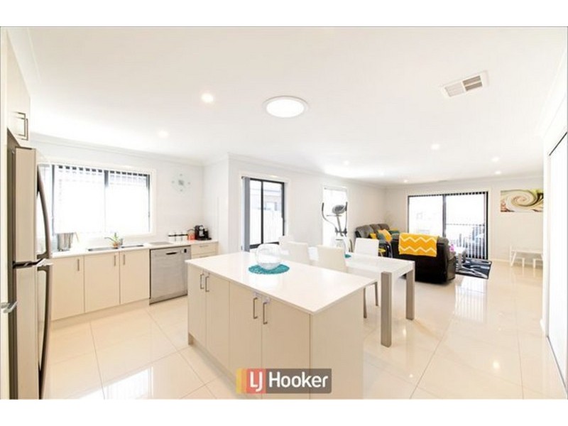 29 Bieundurry Street, Bonner ACT 2914