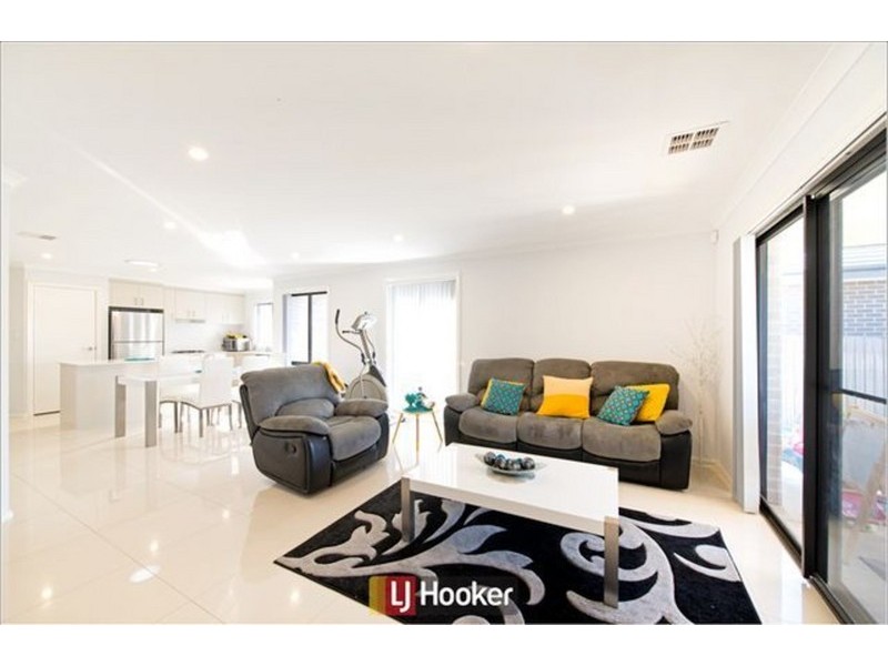 29 Bieundurry Street, Bonner ACT 2914