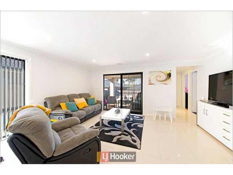 29 Bieundurry Street, Bonner ACT 2914