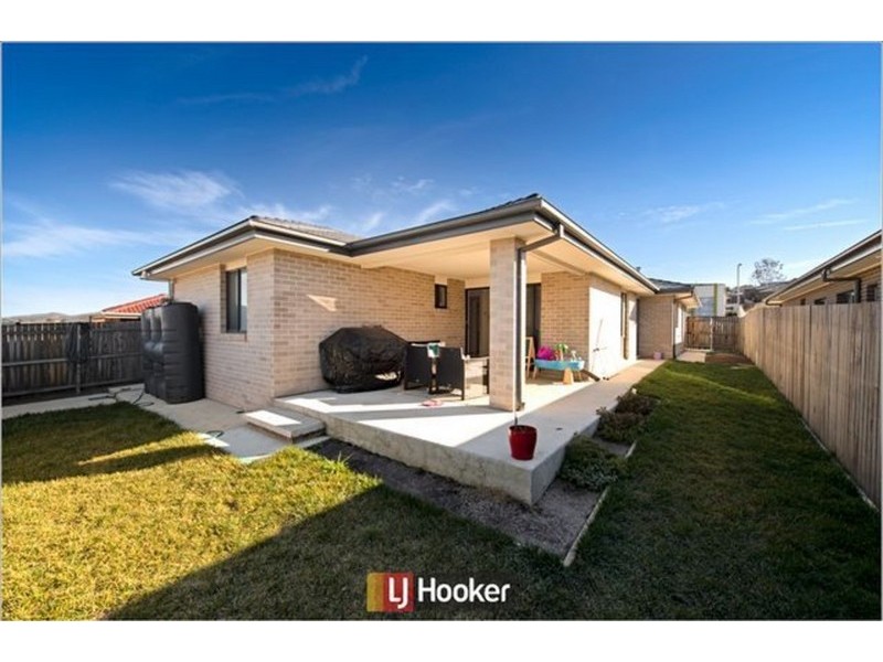 29 Bieundurry Street, Bonner ACT 2914