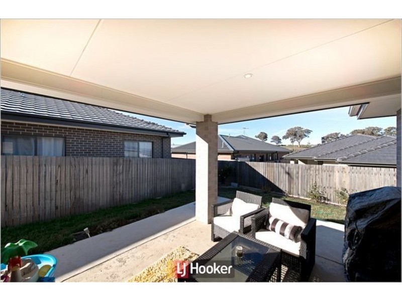 29 Bieundurry Street, Bonner ACT 2914