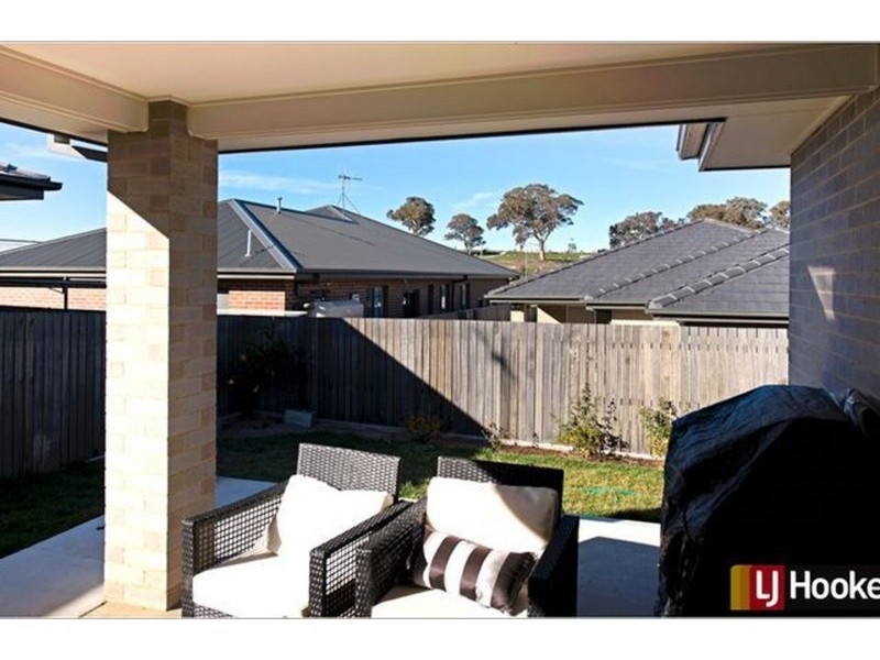 29 Bieundurry Street, Bonner ACT 2914