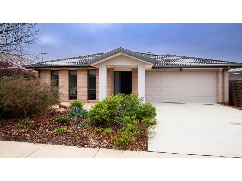 4 Renfree Street, Casey ACT 2913